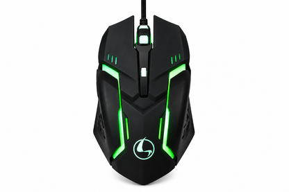 T2 Pro Gaming Mouse Wired RGB | 3200 DPI | USB Optical Mouse | IJ Computers