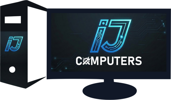 IJ COMPUTERS
