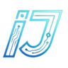 IJ COMPUTERS logo